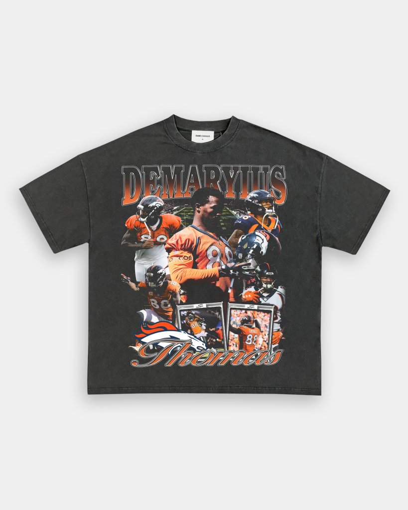 DEMARYIUS THOMAS TEE - VIP - GAME CHANGERS TEE