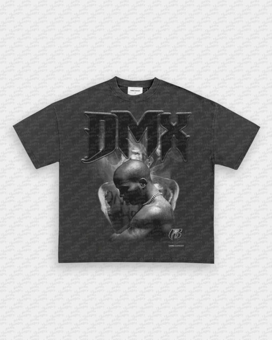 DMX V5 TEE - VIP - GAME CHANGERS - GAME CHANGERS GRAPHIC TEE