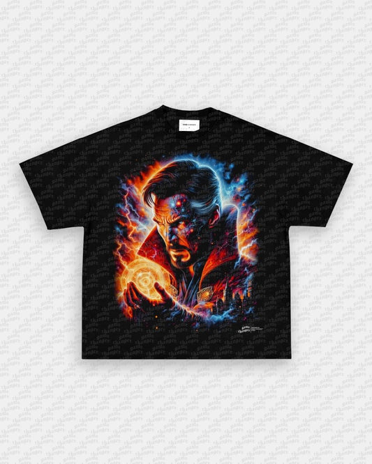 DOCTOR STRANGE - VIP - GAME CHANGERS TEE