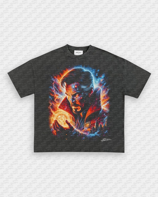 DOCTOR STRANGE - VIP - GAME CHANGERS TEE