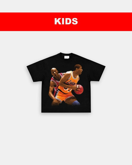DONT REACH - KIDS TEE - VIP - GAME CHANGERS TEE