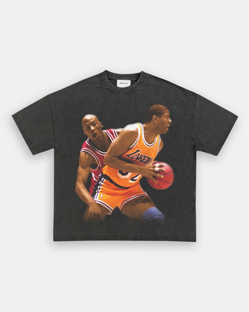 DONT REACH TEE - VIP - GAME CHANGERS TEE