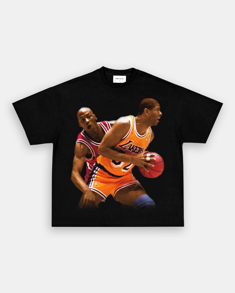 DONT REACH TEE - VIP - GAME CHANGERS TEE