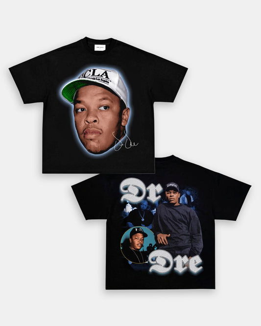 DR. DRE TEE - [DS] - VIP - GAME CHANGERS TEE