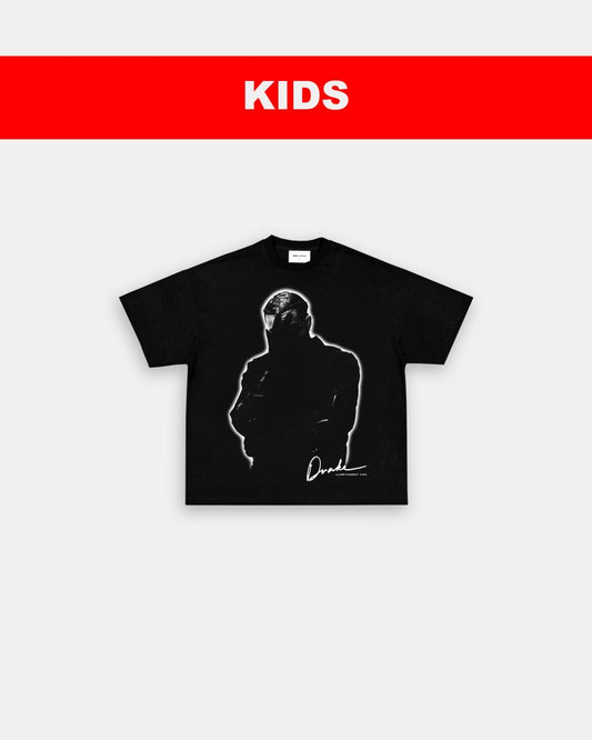 DRAKE HER LOSS - KIDS TEE - VIP - GAME CHANGERS TEE