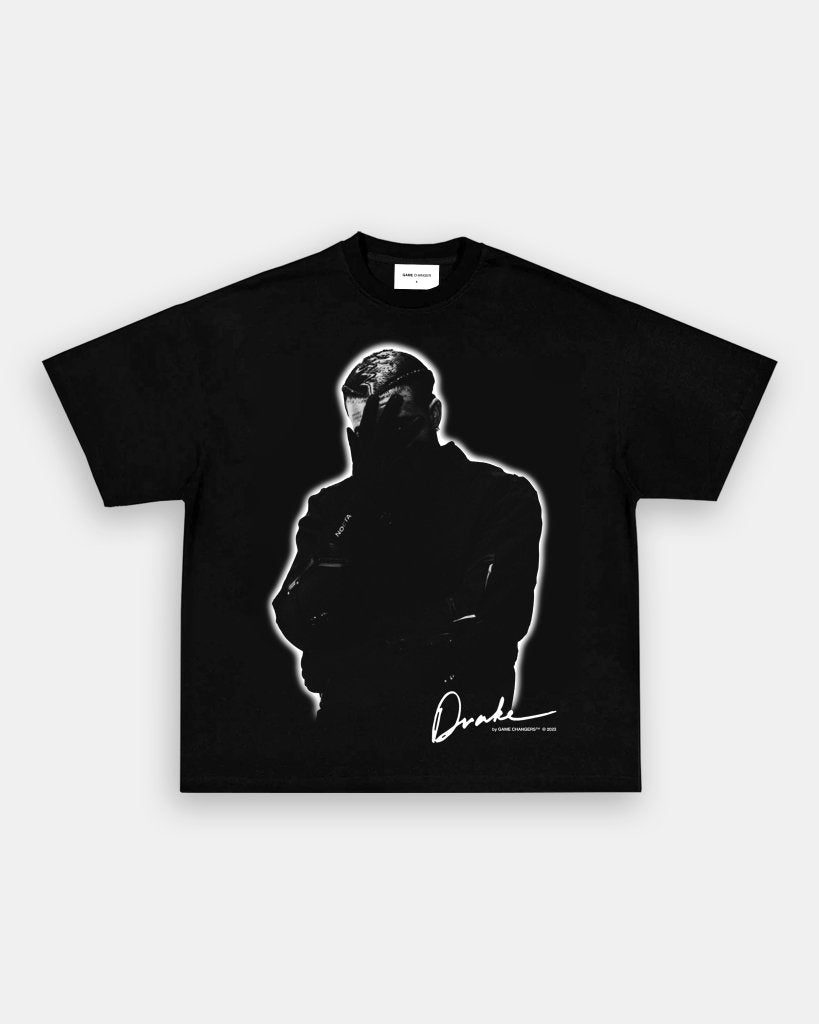 DRAKE - HER LOSS TEE - VIP - GAME CHANGERS TEE