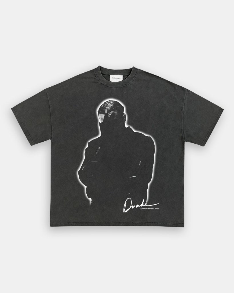 DRAKE - HER LOSS TEE - VIP - GAME CHANGERS TEE