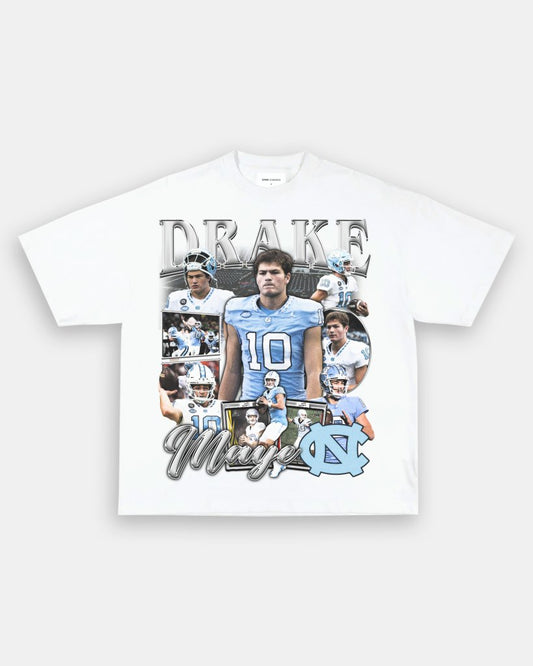 DRAKE MAYE TEE - VIP - GAME CHANGERS TEE