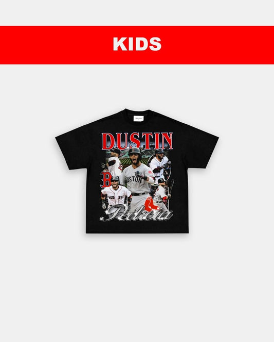 DUSTIN PEDORIA - KIDS TEE - VIP - GAME CHANGERS TEE