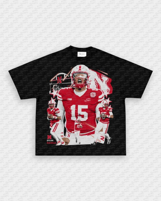 DYLAN RAIOLA TEE - VIP - GAME CHANGERS - GAME CHANGERS GRAPHIC TEE