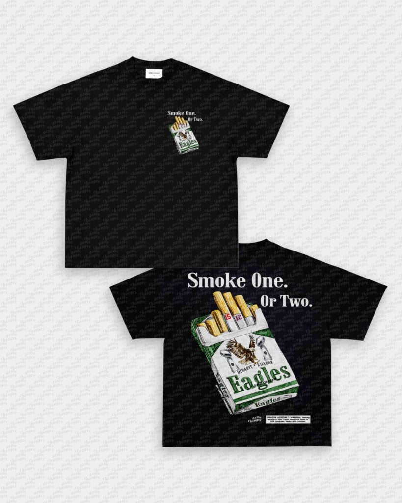 DYNASTY KILLERS TEE - [DS] - VIP - GAME CHANGERS - GAME CHANGERS GRAPHIC TEE