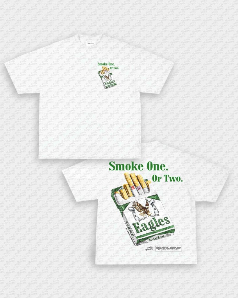 DYNASTY KILLERS TEE - [DS] - VIP - GAME CHANGERS - GAME CHANGERS GRAPHIC TEE