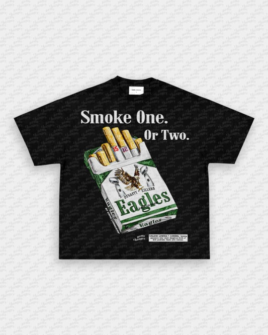 DYNASTY KILLERS V2 TEE - VIP - GAME CHANGERS - GAME CHANGERS GRAPHIC TEE