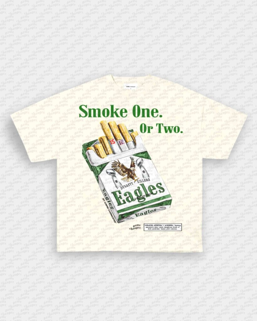 DYNASTY KILLERS V2 TEE - VIP - GAME CHANGERS - GAME CHANGERS GRAPHIC TEE