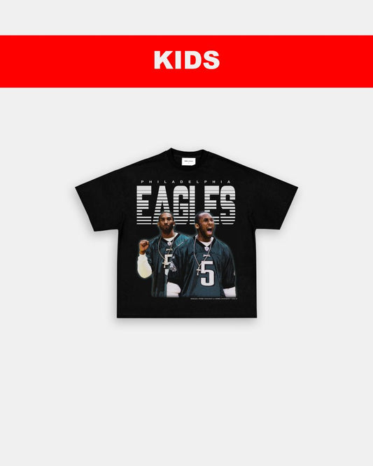 EAGLES KOBE - KIDS TEE - VIP - GAME CHANGERS TEE