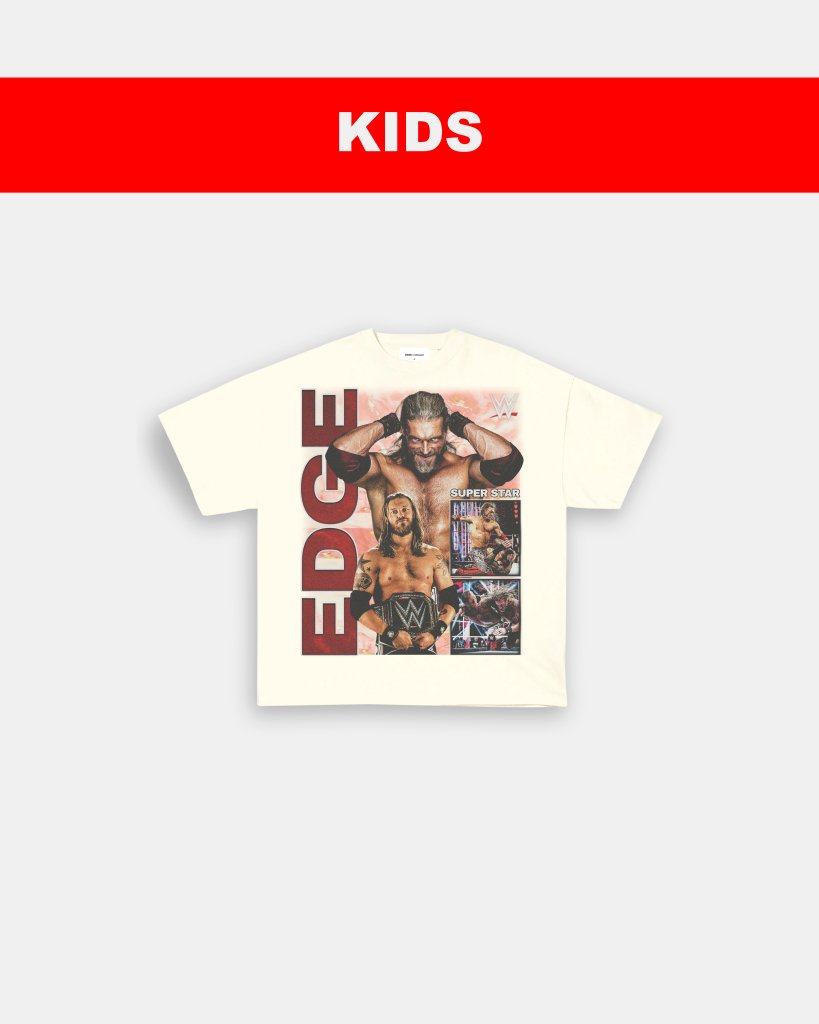 EDGE - KIDS TEE - VIP - GAME CHANGERS TEE