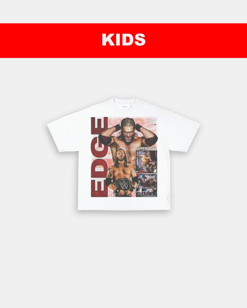 EDGE - KIDS TEE - VIP - GAME CHANGERS TEE