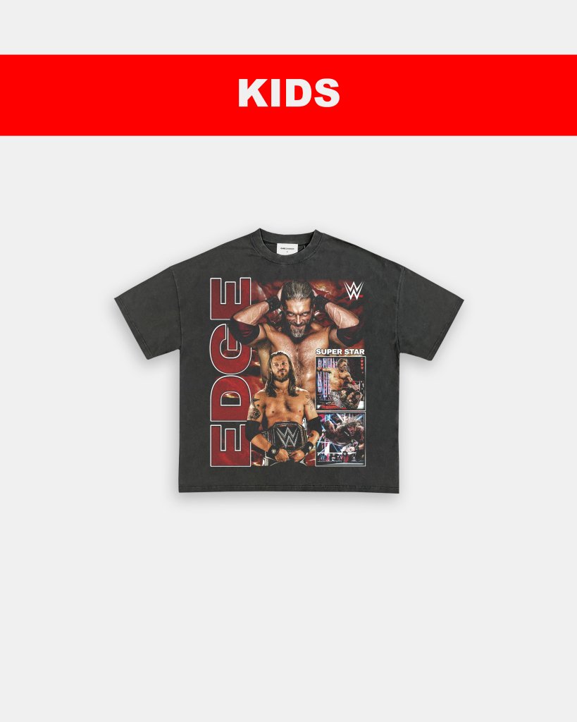 EDGE - KIDS TEE - VIP - GAME CHANGERS TEE