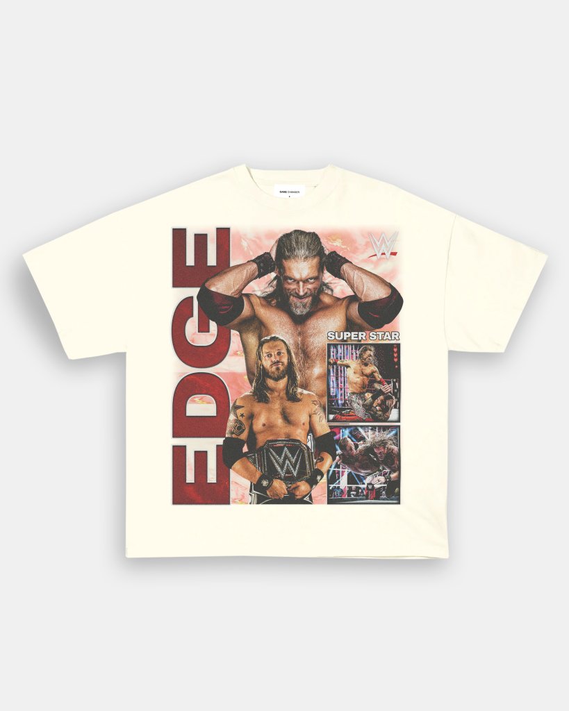 EDGE TEE - VIP - GAME CHANGERS TEE