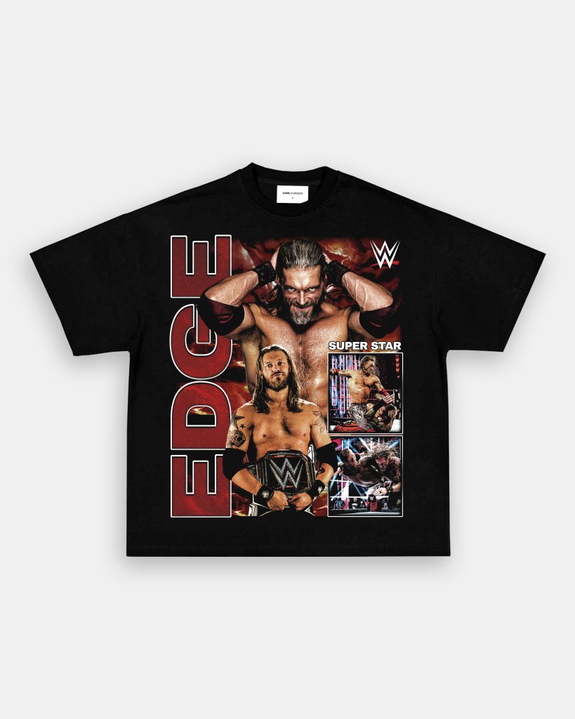 EDGE TEE - VIP - GAME CHANGERS TEE