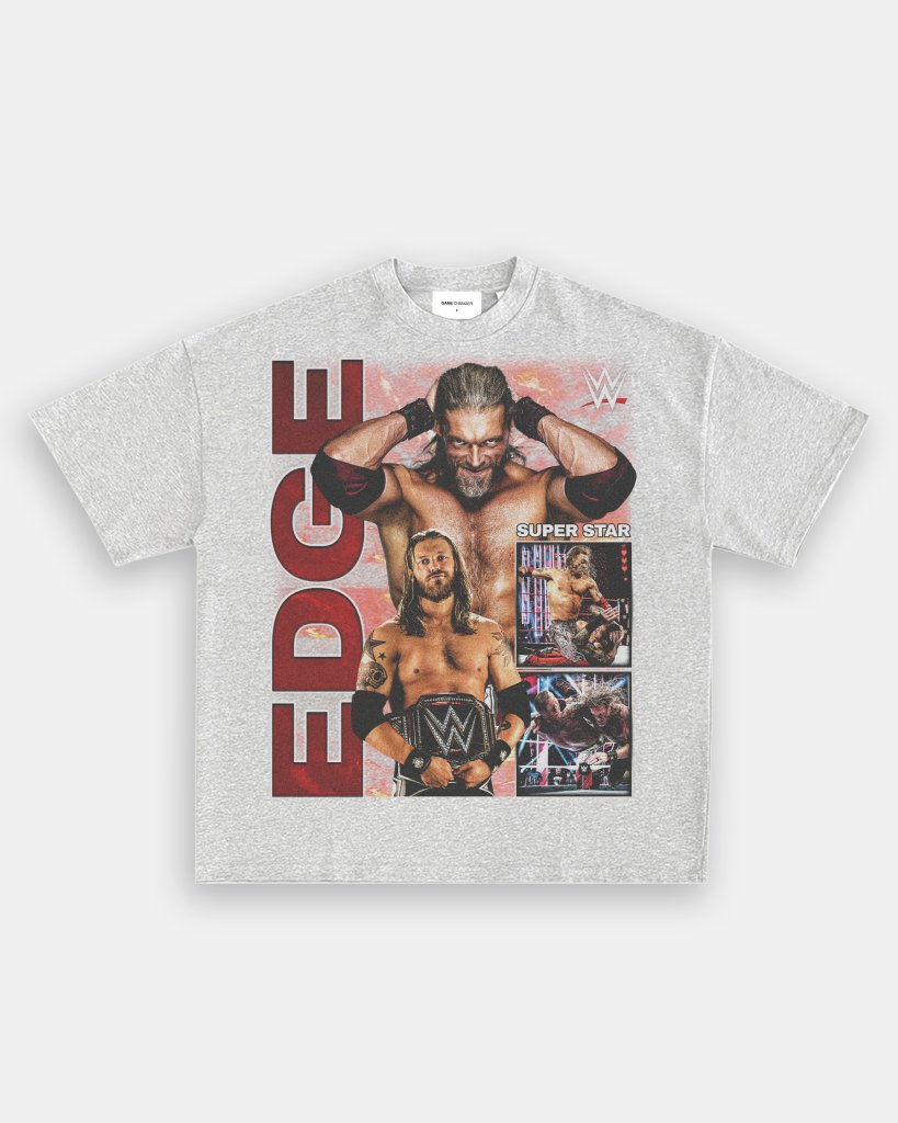 EDGE TEE - VIP - GAME CHANGERS TEE
