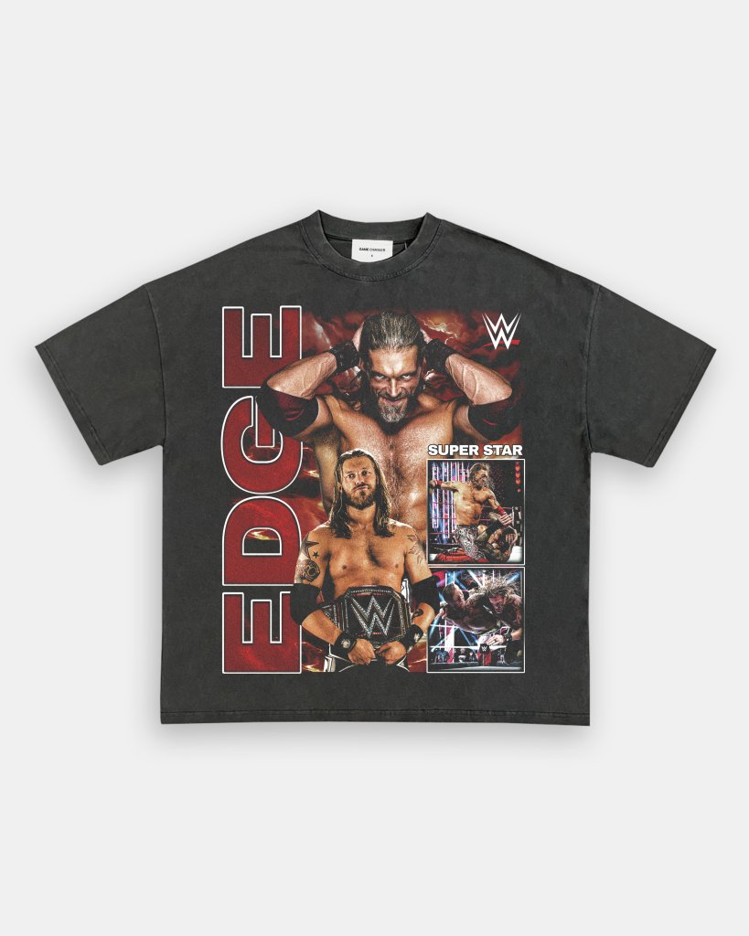 EDGE TEE - VIP - GAME CHANGERS TEE