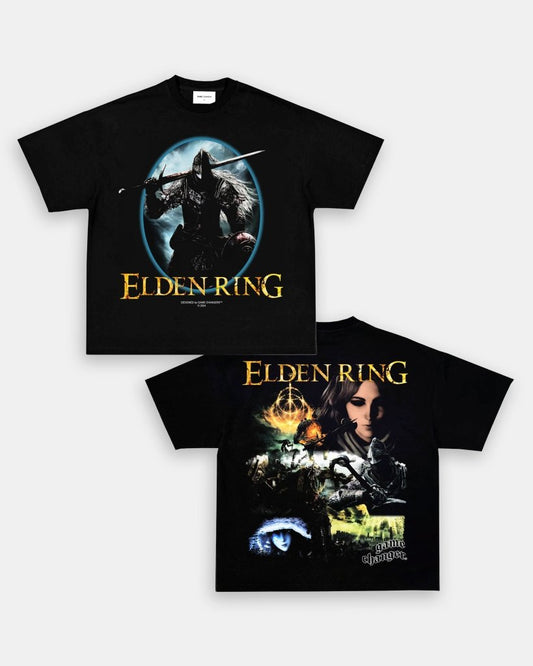 ELDEN RING TEE - [DS] - VIP - GAME CHANGERS TEE