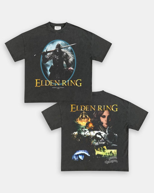 ELDEN RING TEE - [DS] - VIP - GAME CHANGERS TEE