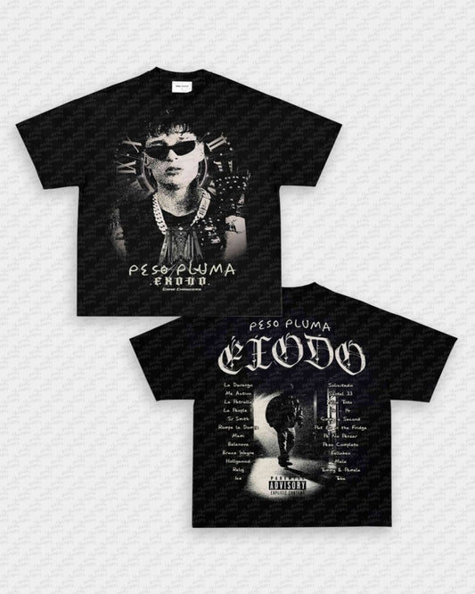 EXODO TEE - [DS] - VIP - GAME CHANGERS - GAME CHANGERS GRAPHIC TEE