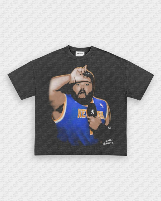 F BOSTON TEE - VIP - GAME CHANGERS - GAME CHANGERS GRAPHIC TEE