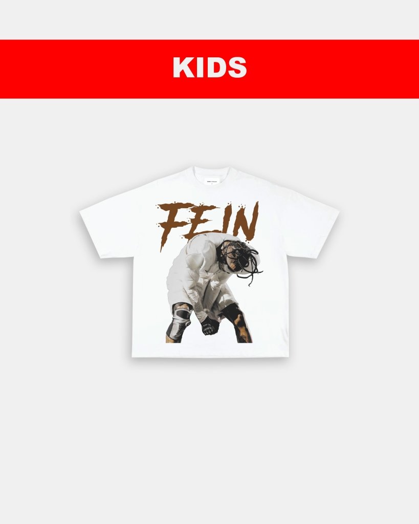 FE!N - KIDS TEE - VIP - GAME CHANGERS TEE