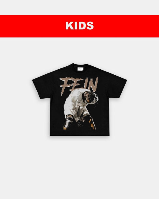 FE!N - KIDS TEE - VIP - GAME CHANGERS TEE