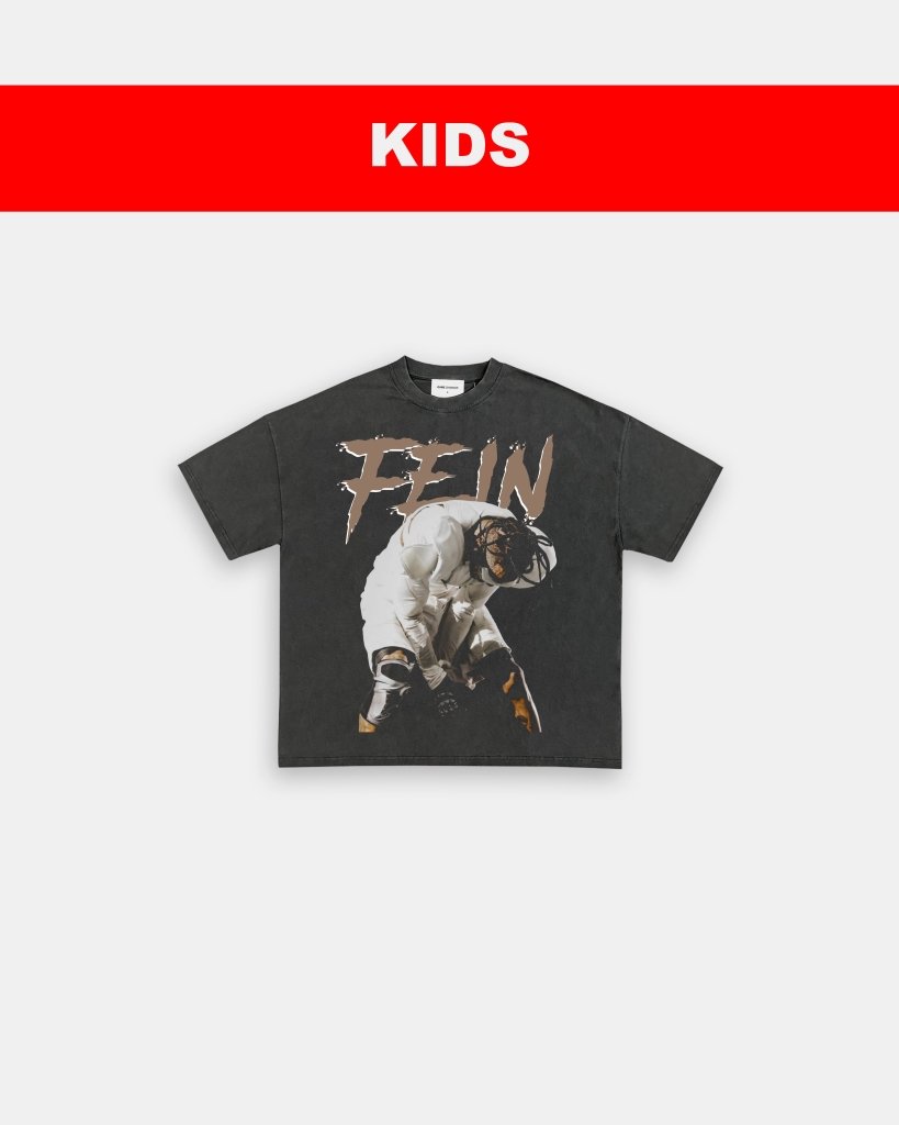 FE!N - KIDS TEE - VIP - GAME CHANGERS TEE