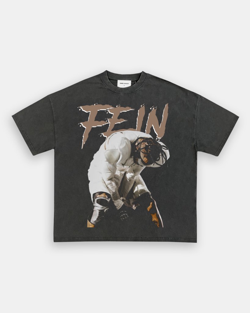 FE!N TEE - VIP - GAME CHANGERS TEE