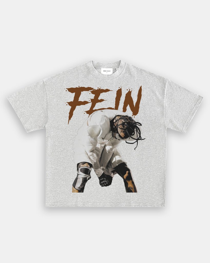 FE!N TEE - VIP - GAME CHANGERS TEE