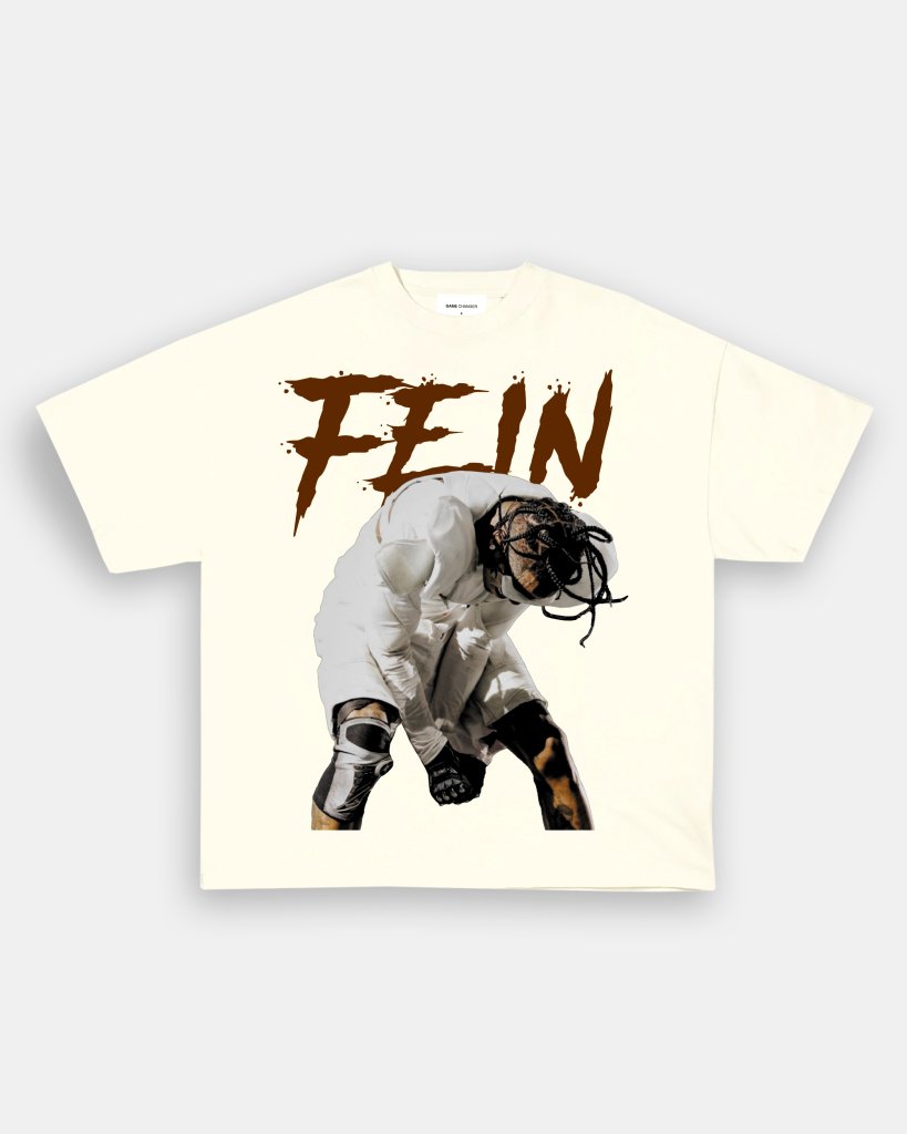 FE!N TEE - VIP - GAME CHANGERS TEE