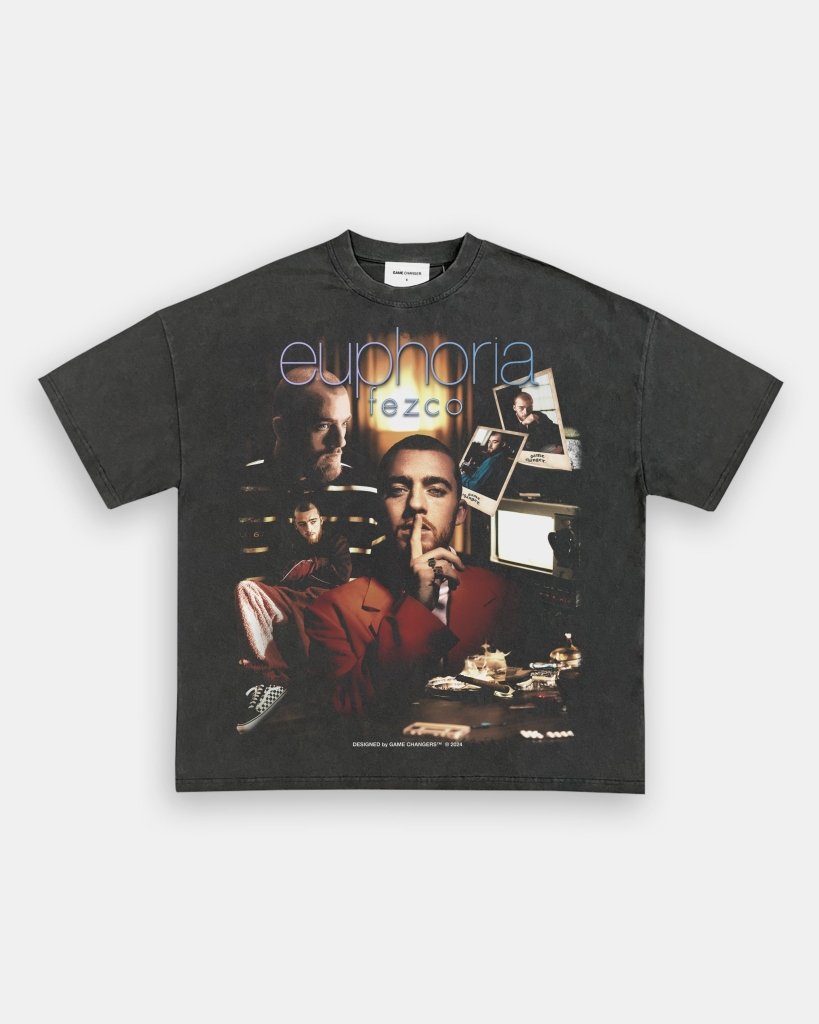 FEZCO TEE - VIP - GAME CHANGERS TEE