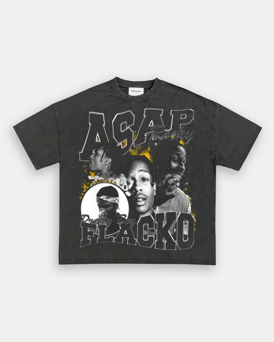 FLACKO TEE - VIP - GAME CHANGERS TEE