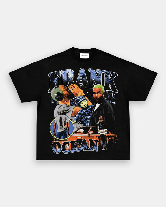 FRANK 3 TEE - VIP - GAME CHANGERS TEE