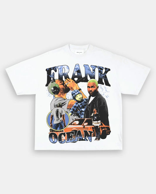 FRANK 3 TEE - VIP - GAME CHANGERS TEE