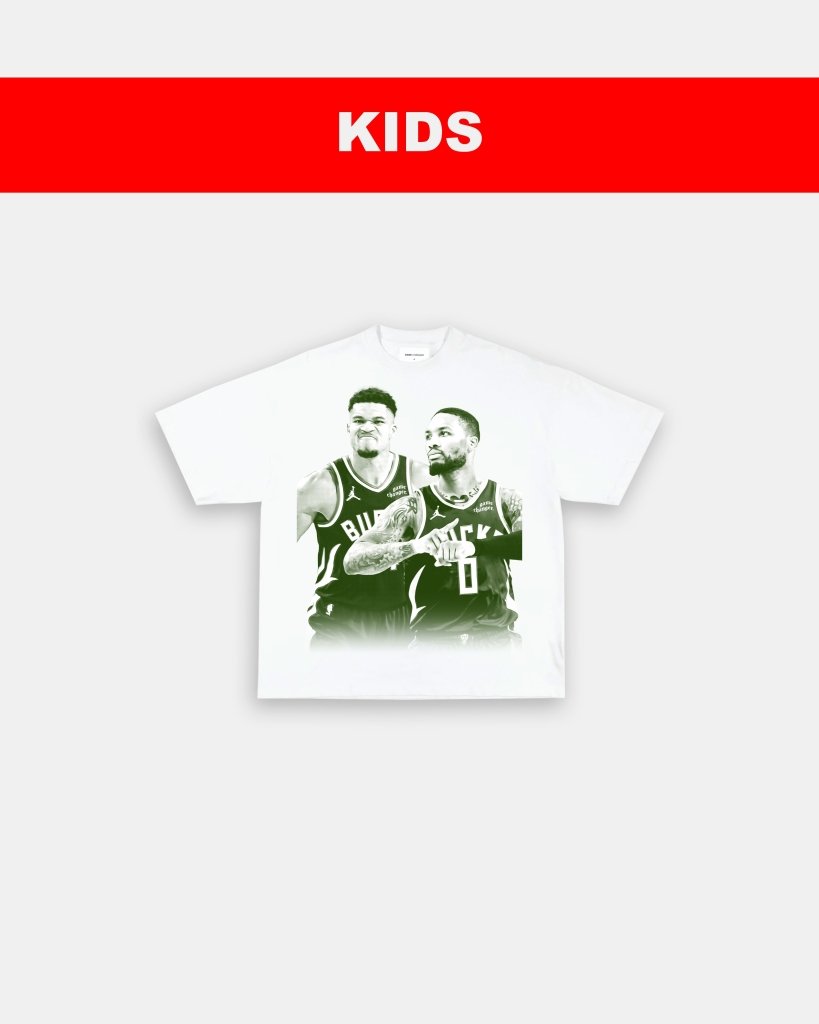 FREAK TIME - KIDS TEE - VIP - GAME CHANGERS TEE