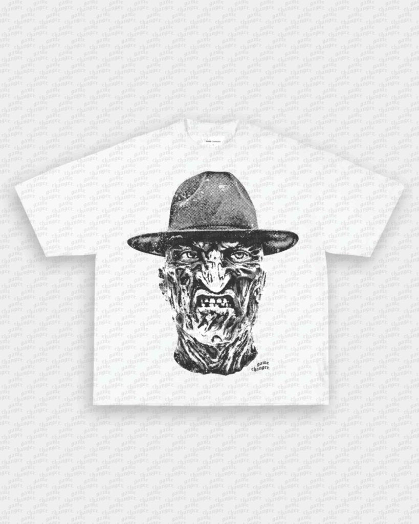 FREDDY V3 TEE - VIP - GAME CHANGERS - GAME CHANGERS GRAPHIC TEE