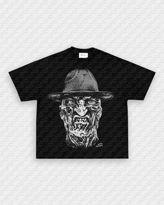 FREDDY V3 TEE - VIP - GAME CHANGERS - GAME CHANGERS GRAPHIC TEE