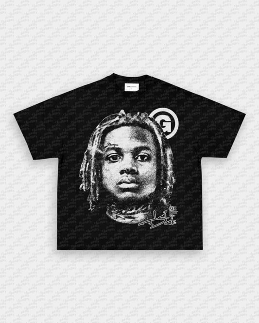 FREE DURK V2 TEE - VIP - GAME CHANGERS - GAME CHANGERS GRAPHIC TEE