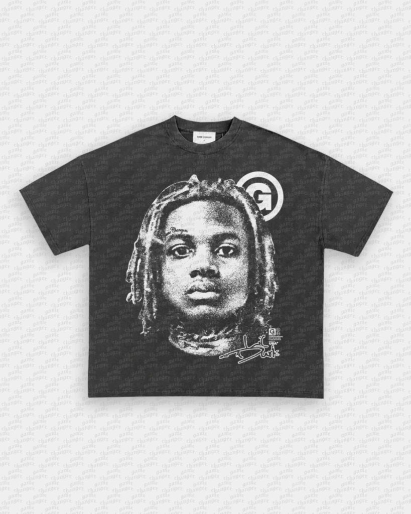 FREE DURK V2 TEE - VIP - GAME CHANGERS - GAME CHANGERS GRAPHIC TEE
