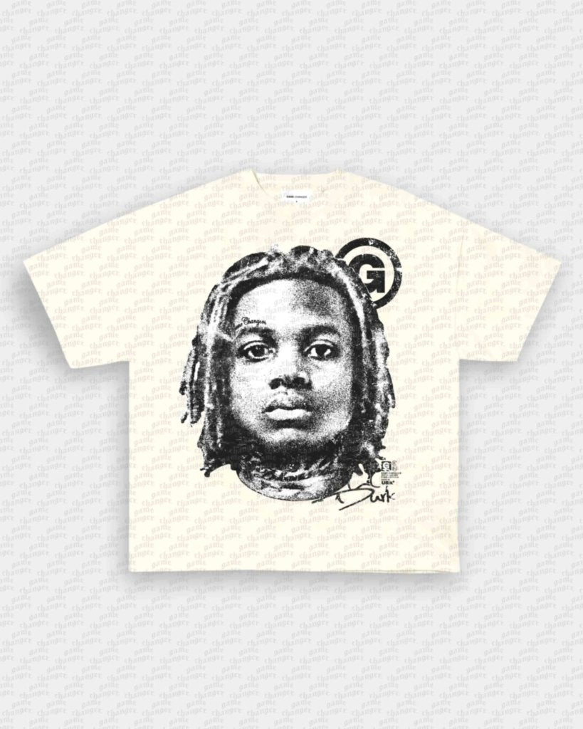 FREE DURK V2 TEE - VIP - GAME CHANGERS - GAME CHANGERS GRAPHIC TEE