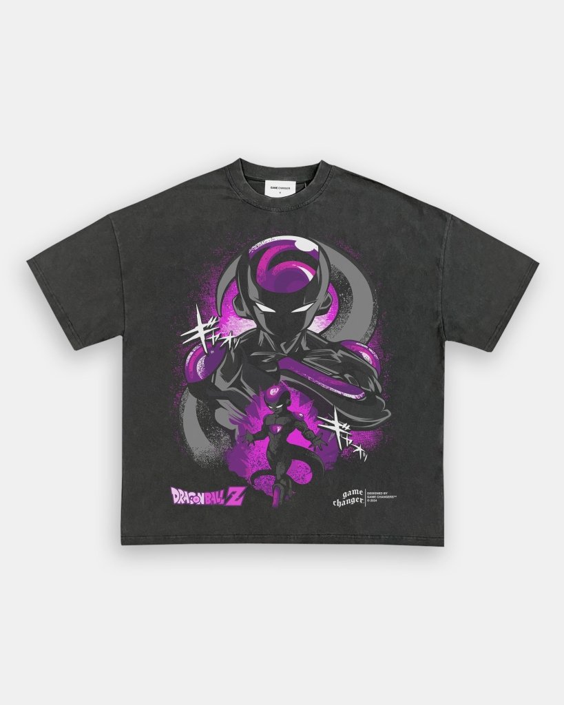 FRIEZA V2 TEE - VIP - GAME CHANGERS TEE