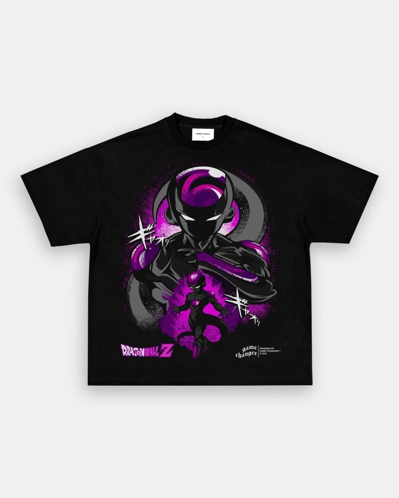 FRIEZA V2 TEE - VIP - GAME CHANGERS TEE