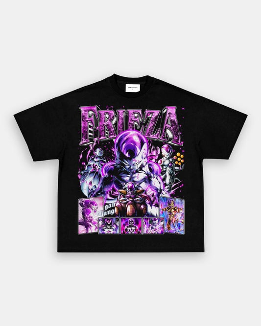 FRIEZA V3 TEE - VIP - GAME CHANGERS TEE