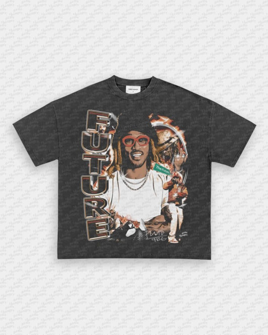 FUTURE V5 TEE - VIP - GAME CHANGERS - GAME CHANGERS GRAPHIC TEE